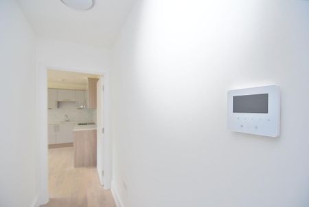 1 bedroom ground floor flat to rent - Photo 4