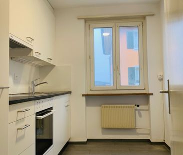 1.5 Zimmer, 30 m², 1. Stock - Photo 2
