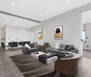 702/1A Lawson Square, Redfern NSW 2016 - Apartment For Rent | Domain - Photo 5