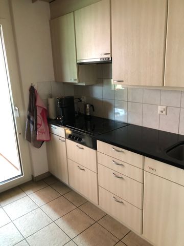 Charmante und helle 4.5-Zimmer-Wohnung in Belp - Photo 3