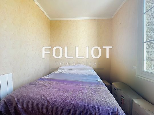 A LOUER - APPARTEMENT EN DUPLEX à VILLERS BOCAGE - Photo 1