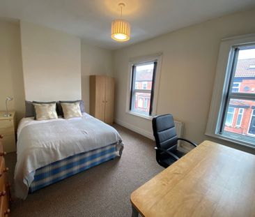 5 Bed Terraced House, Cawdor Road, M14 - Photo 4