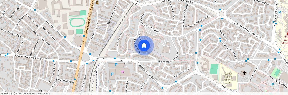 34500, Beziers