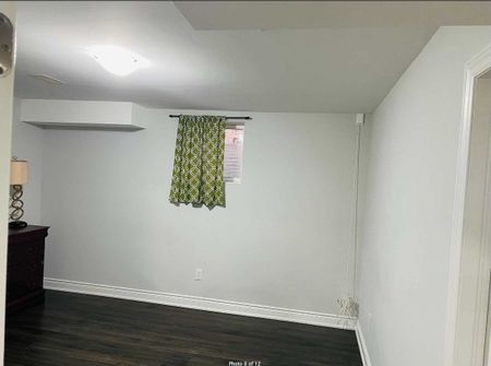 For Lease - 5 Jellystone Street Unit# Bsmt, Brampton, Ontario - Photo 5