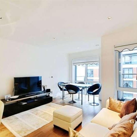 Belgravia House, Dickens Yard, Longfield Avenue, London, W5 - Photo 1