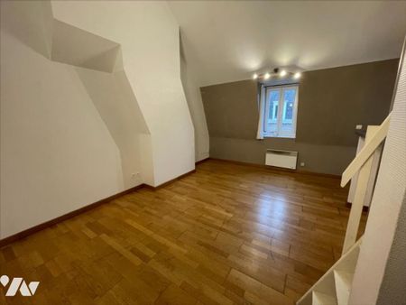 LILLE centre - appartement T2 à louer - Photo 3