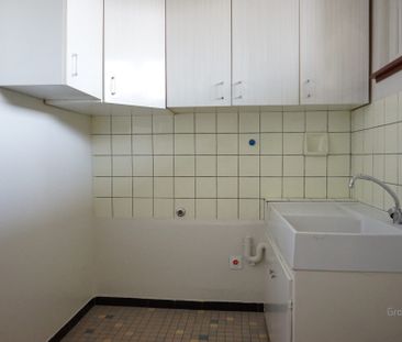 Neudorf : F1 de 39 m2 avec cave et balcon - Photo 2