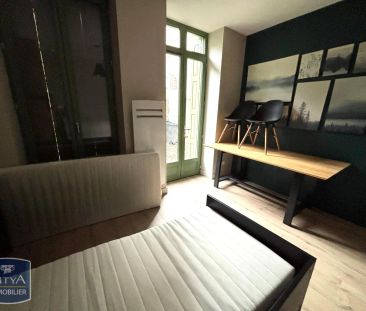 Appartement à louer 1 pièce 17.9m² - Photo 2