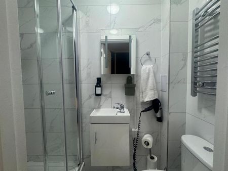 Studio to rent - Photo 5