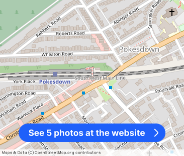 1 bedroom flat for rent - Photo 1