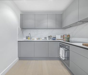 1 bedroom apartment to rent - Photo 2