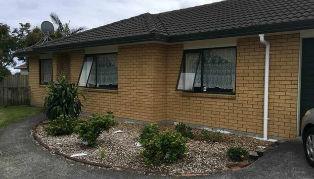 Rare on Rebecca! - Photo 1