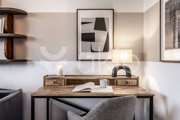 1 bedroom luxury Apartment for rent in Madrid, Community of Madrid - Photo 1