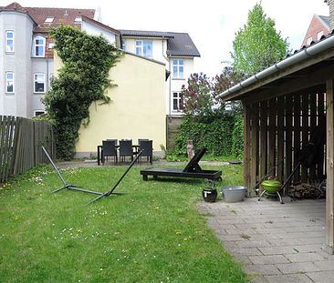 Dronningensgade, Odense C - Foto 1