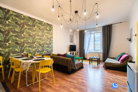 Stare Miasto, Rynek. 2-pok, 60 m2, ul. Sławkowska - Photo 4