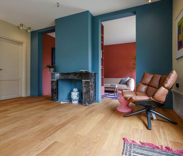 Appartement te huur: Anna Paulownaplein 2-B 2518 BK Den Haag - Photo 2