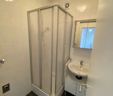 WG TAUGLICHE 3 ZIMMERWOHNUNG MIT BALKON - GOETHESTRASSE - Photo 3