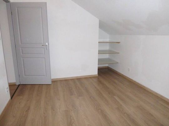 Location appartement t2 à Vals-les-Bains (07600) - Photo 1