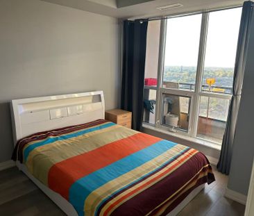 For Lease - 9506 Markham Road Unit# 1503, Markham, Ontario - Photo 3