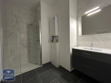 Appartement à louer 2 pièces 49.09m² - Photo 5