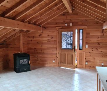 Location appartement ancien 3 pièces 59.93 m² à Cluses (74300) - Photo 1