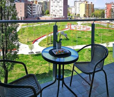 Двухкомнатная квартира возле метро Бонола - Photo 2