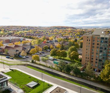 For Lease - 15 Watergarden Drive Unit# 1105, Mississauga, Ontario - Photo 6