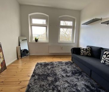 Wohnen zwischen Boxhagener Platz und Spree - Photo 1