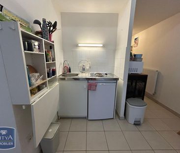 Location Appartement 1 pièce 23m² LE MANS 72000 - Photo 5