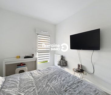 Location appartement à Le Relecq-Kerhuon, 3 pièces 62.5m² - Photo 5