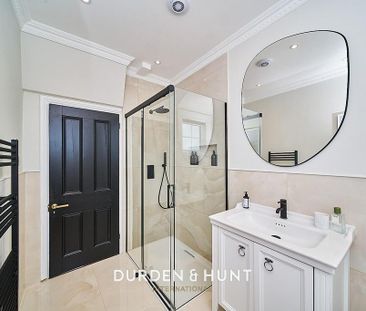 4 bedroom detached house to rent - Photo 6