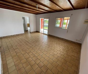 A louer, Maison / Villa, 88 m² - Photo 3