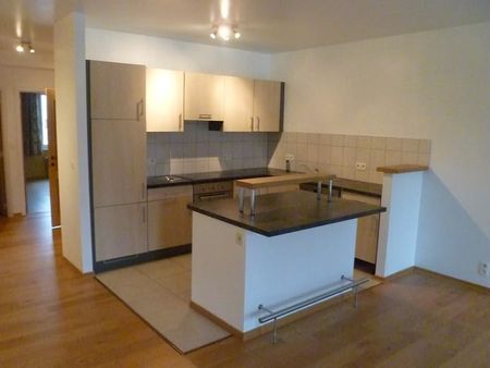 Appartement te huur - Photo 5