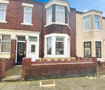 2 bedroom ground floor flat to rent - Photo 5