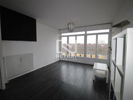 APPARTEMENT T3 A LOUER - Photo 2