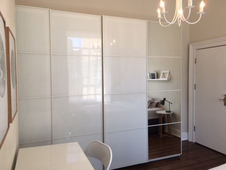 Room in a Shared House, B, W9 - Photo 5