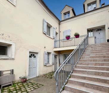 Location appartement 2 pièces, 50.65m², Mennecy - Photo 6