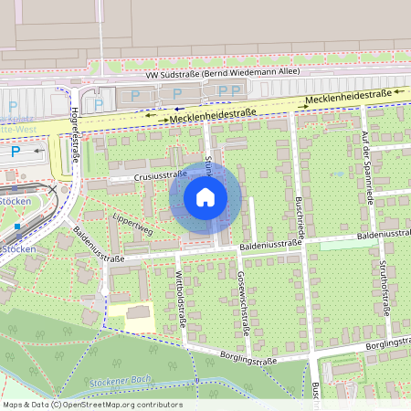 Stünkelstr. 8, 30419 Hannover-Ledeburg