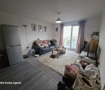 Property To Rent Lower Hall Street, St. Helens, WA10 | 2 Bedroom Ap... - Photo 2