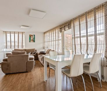 Appartement te huur: Jan van Duivenvoordestraat 143 1067 MT Amsterdam - Foto 5