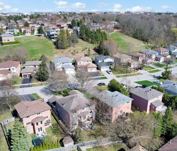 For Lease - 426 Herridge Circle, Newmarket, Ontario - Photo 5