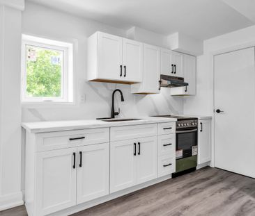 For Lease - 537 Luple Avenue Unit# Basement, Oshawa, Ontario - Photo 1