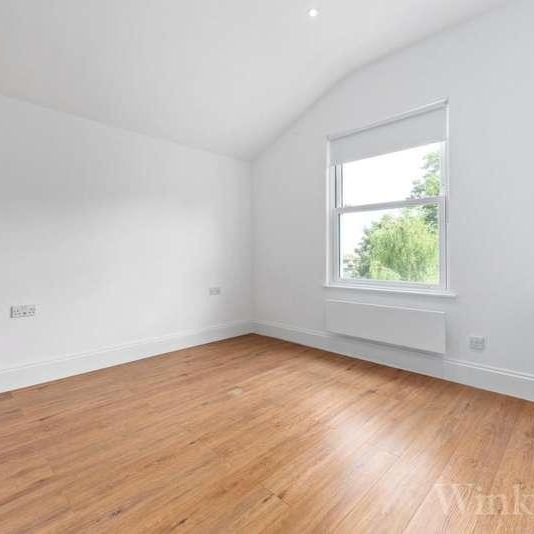 Friary Road, London, SE15 - Photo 1