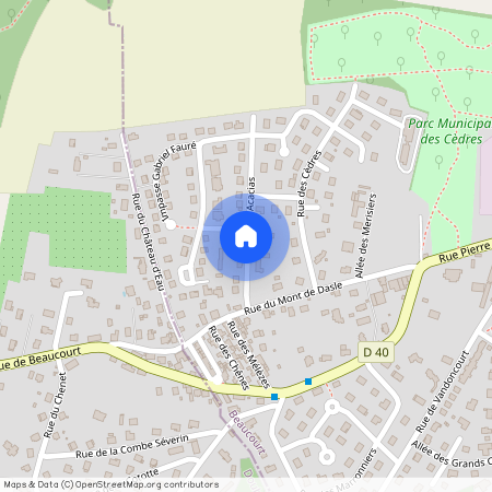 90500, Beaucourt
