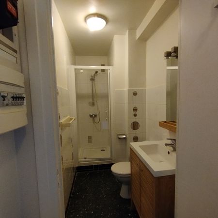 Location Appartement 1 pièce 24m² CLERMONT FERRAND 63000 - Photo 3