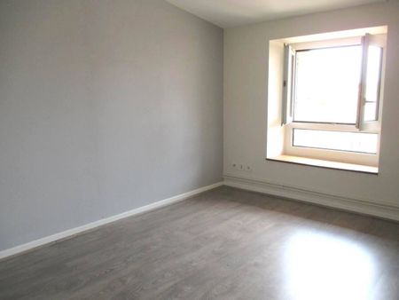 Location appartement 2 pièces 55.54 m² à Romans-sur-Isère (26100) - Photo 2