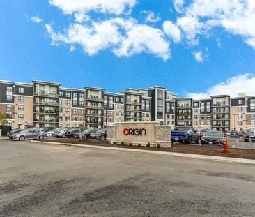 For Lease - 630 Sauve Street Unit# 124, Milton, Ontario - Photo 4