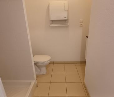 location Appartement T1 DE 18.87m² À NANTES - Photo 5