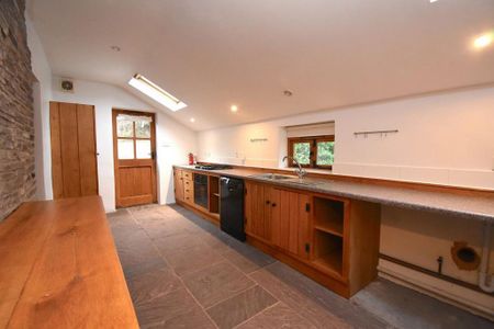 1 bedroom cottage to rent - Photo 3