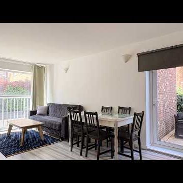 2 Bed Flat, Pelling St, E14 - Photo 1